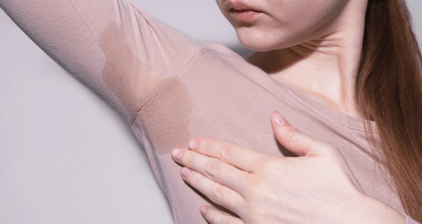Terlemenizin nedeni meğer o vitaminmiş