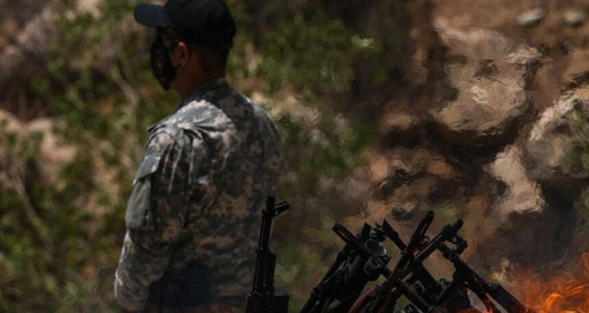 Terör örgütü PKK ‘kaza’ dedi ama… İç hesaplaşma başladı
