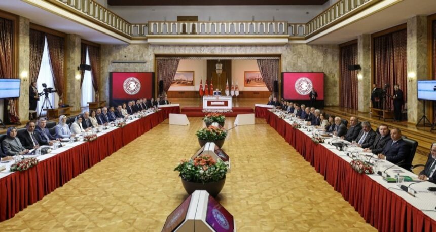 Terörsüz Türkiye Nâzım Akif ve Hani ile başladı