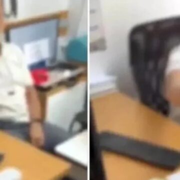 ‘Teşhircileri muayene etmiyorum’ demişti: O doktor İsrail askerlerini tedavi etmiş