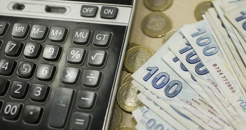 Toplam ciro endeksi haziranda yıllık bazda arttı