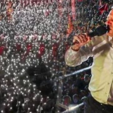 “Topuklayan Efe”ye tepkiler sürüyor! Özgür Özel’den Erdoğan’a Aydın önerisi