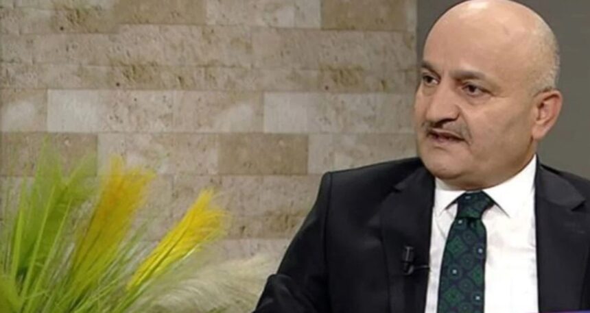 Torpili dinen akladı 6 bin dolar maaşı kaptı