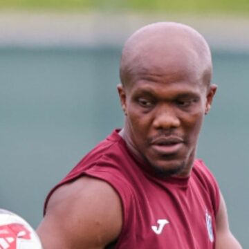 Trabzonspor’da Anthony Nwakaeme şoku!