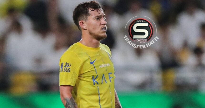 Trabzonspor’da gündem Otavio