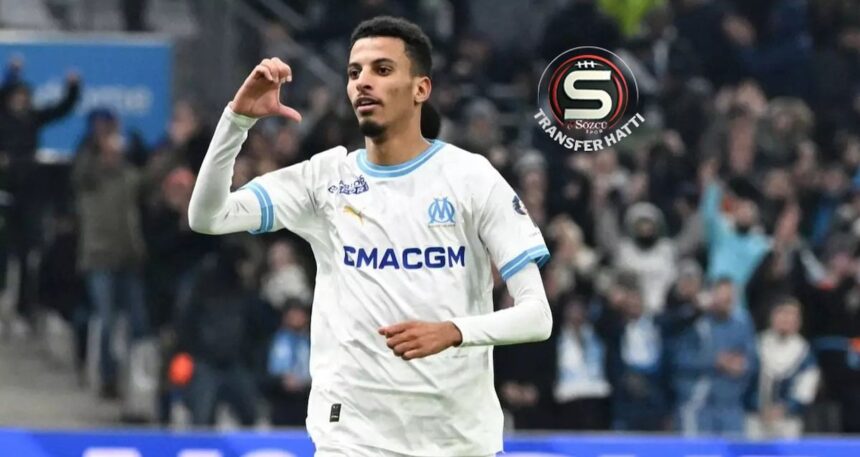Trabzonspor’da Ounahi mesaisi