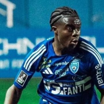 Trabzonspor’dan 19 yaşındaki yıldız adayına 7 milyon Euro