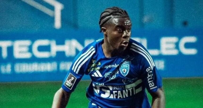 Trabzonspor’dan 19 yaşındaki yıldız adayına 7 milyon Euro