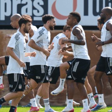 TRT, Beşiktaş için vize alamadı