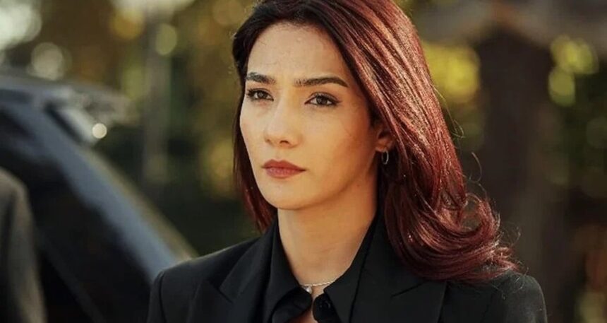 TRT işten çıkarmıştı… Aybüke Pusat’ın yerine gelen isim belli oldu