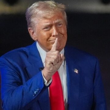 Trump açık açık tehdit etti: ‘Sonuçlarına katlanmak zorunda kalırsınız