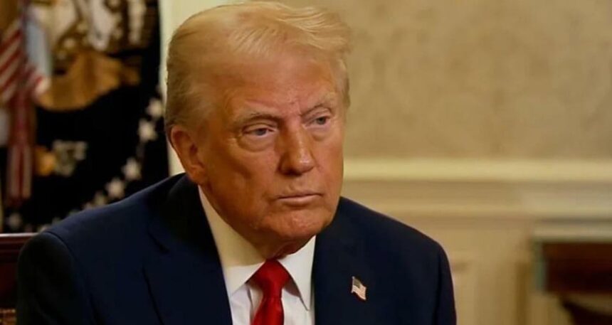 Trump bir eyalete daha asker gönderiyor