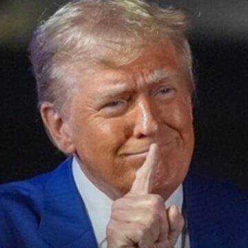 Trump ‘Erdoğanlaştı’