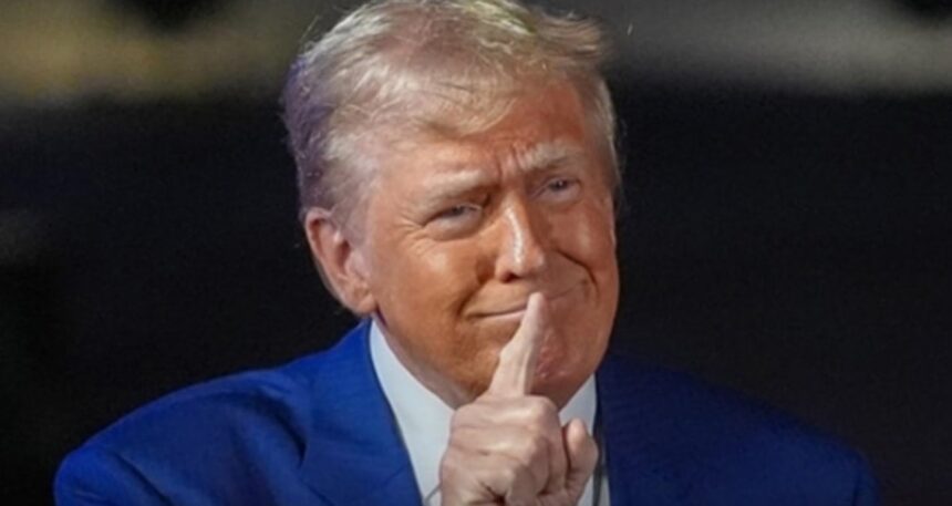 Trump ‘Erdoğanlaştı’