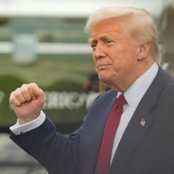 Trump, Fed yönetim kurulu üyeliği için Stephen Miran’ı aday gösterdi