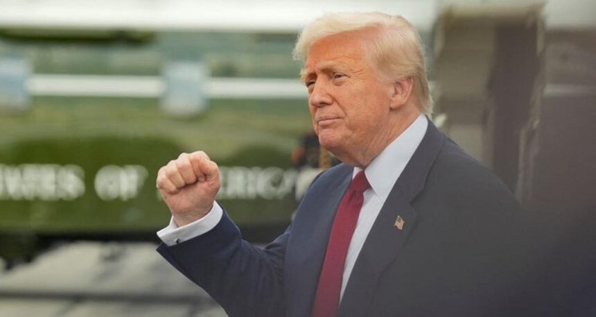 Trump, Fed yönetim kurulu üyeliği için Stephen Miran’ı aday gösterdi