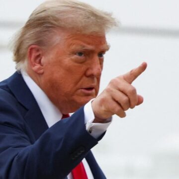 Trump, Fed’e kafayı taktı: İstifa etmezse görevden alacak