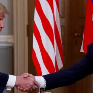 Trump ile Putin, 15 Ağustos’ta Alaska’da görüşecek