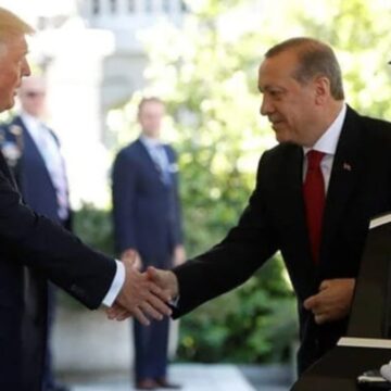 Trump, Türkiye’ye ek gümrük vergisi kararını onadı