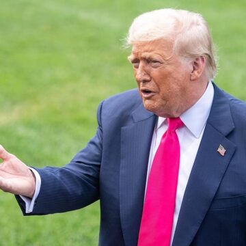 Trump: Ukrayna savaşı benim değil Uykucu Biden’ın savaşı