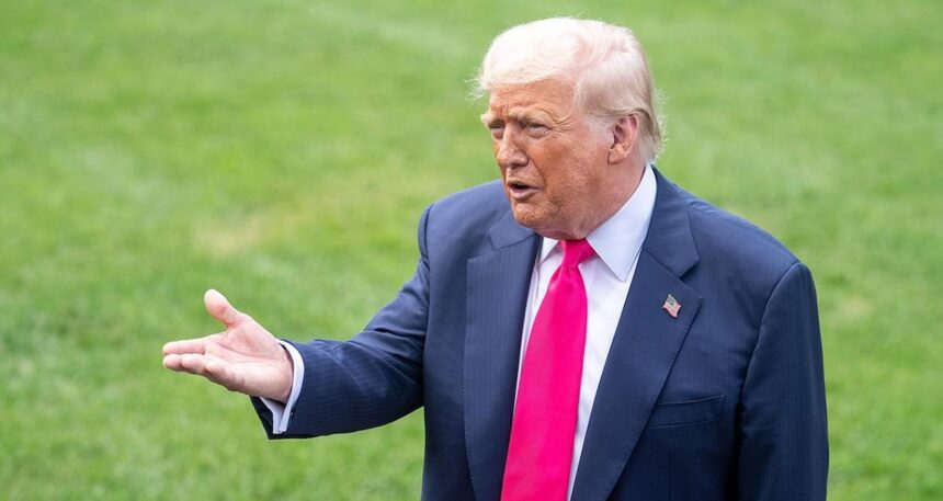 Trump: Ukrayna savaşı benim değil Uykucu Biden’ın savaşı