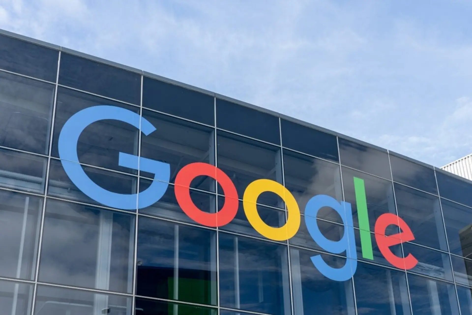 Trump, yapay zeka kullanımı için Google ile anlaşma imzaladı