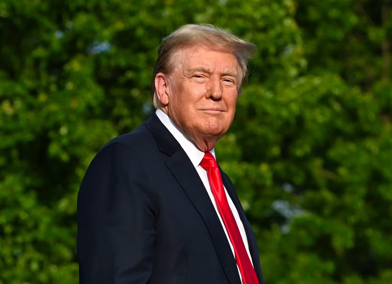 Trump, yapay zeka kullanımı için Google ile anlaşma imzaladı