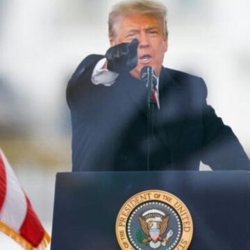 Trump’ı soruşturan eski savcı hakkında işlem başlatıldı