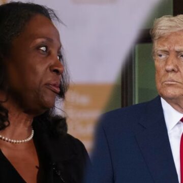 Trump’ın görevden aldığı Fed üyesi Cook’un davasında kritik karar çıkmadı