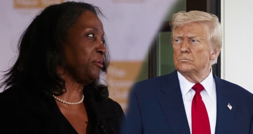 Trump’ın görevden aldığı Fed üyesi Cook’un davasında kritik karar çıkmadı