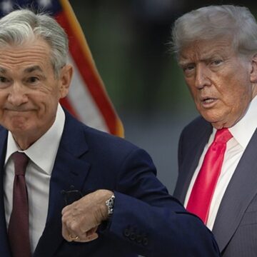 Trump’tan Powell’a acil faiz indirimi çağrısı ve dava tehdidi