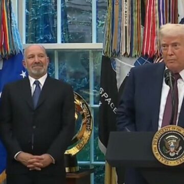 Trump’tan sürpriz açıklama: Putin ile yakında görüşebiliriz