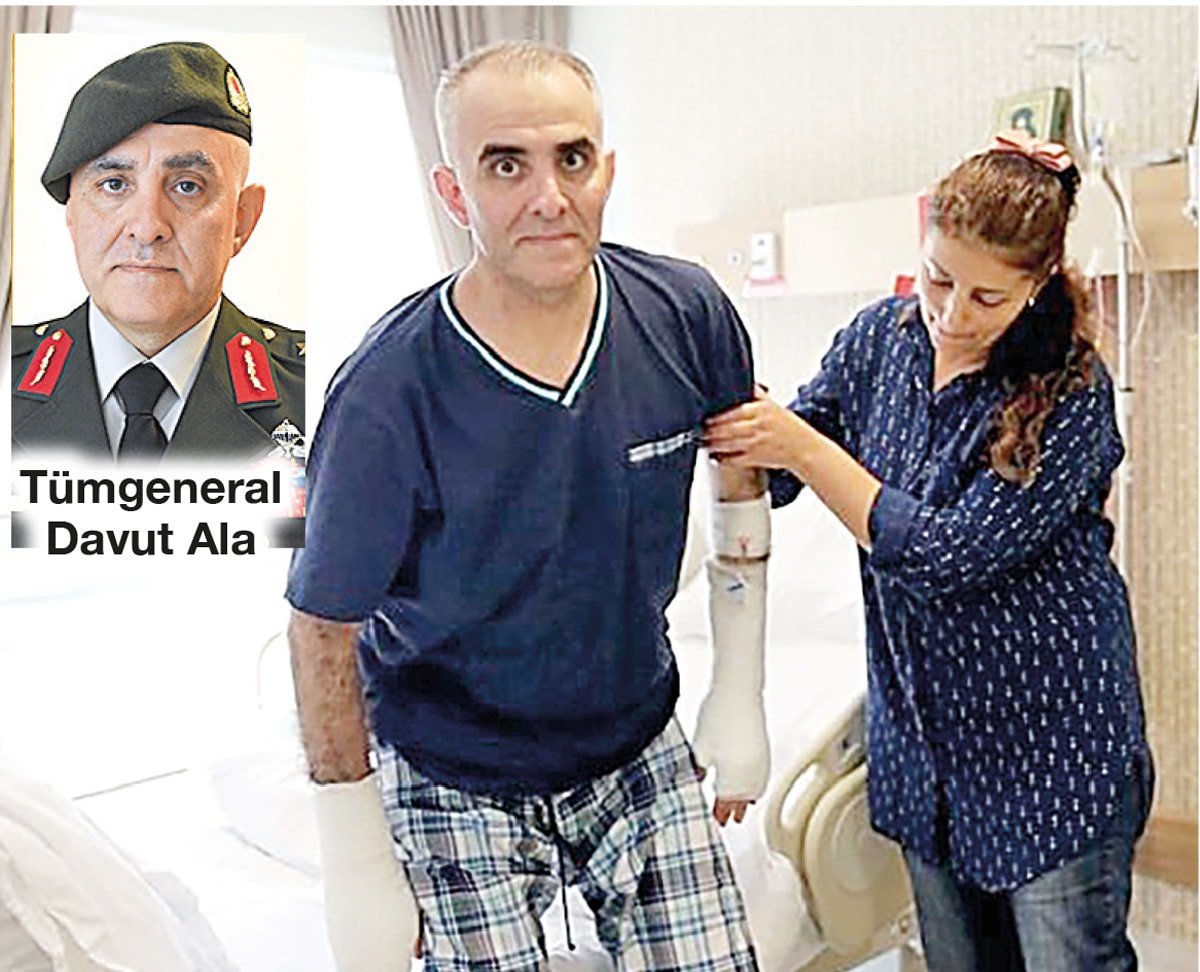 TSK’daki dengeleri değiştirecek toplantı