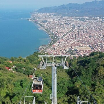 TÜİK açıkladı: İşte Türkiye’nin en zengin ve yoksul ilçeleri