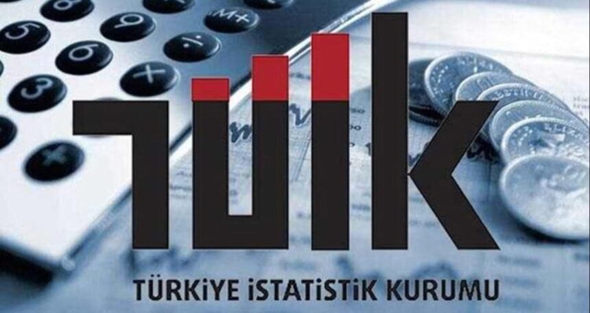 TÜİK Suriyelileri GSYH’ye dahil etti
