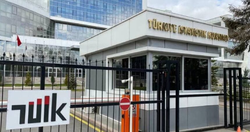 TÜİK’e 5 kuruşluk dava