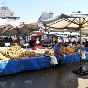 TÜİK’in rakamları pazara uğramıyor