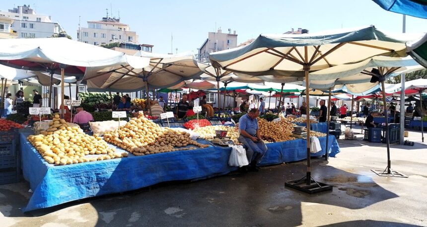 TÜİK’in rakamları pazara uğramıyor