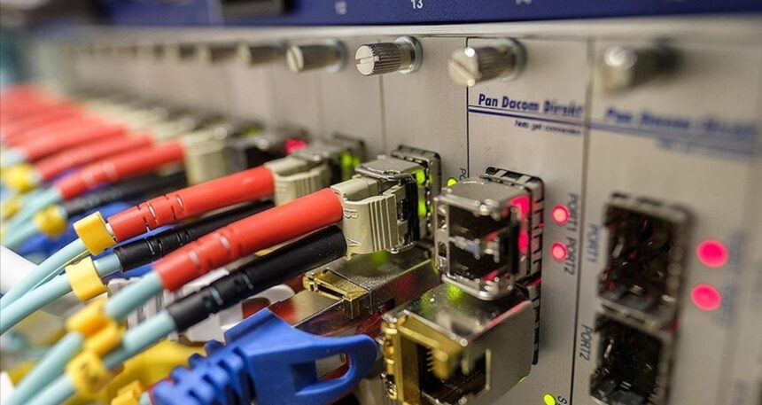 Türk Telekom’un imtiyaz sözleşmesi 2050 yılına kadar uzatıldı