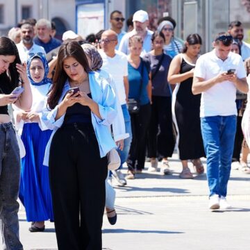 Türkiye çoklu ödeme yetmezliği yaşıyor