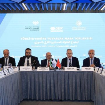 turkiye-ile-suriye-arasinda-9-yeni-anlasma-EAUXirdH.jpg Türkiye ile Suriye arasında 9 yeni anlaşma