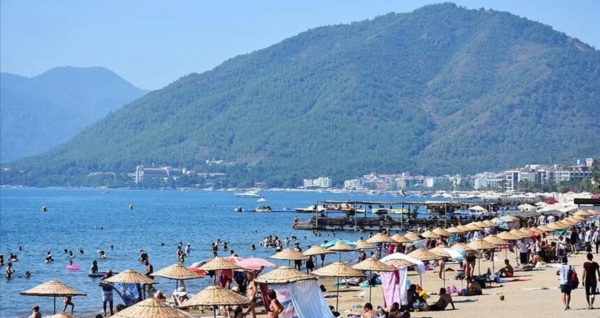 Türkiye kaybetti İspanya ve Yunanistan kazandı
