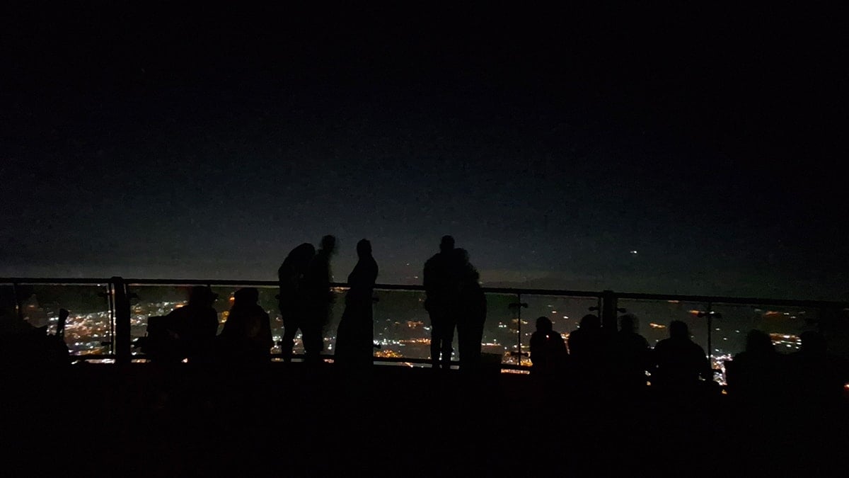 Türkiye'de görsel şölen: Perseid meteor yağmuru nefes kesti