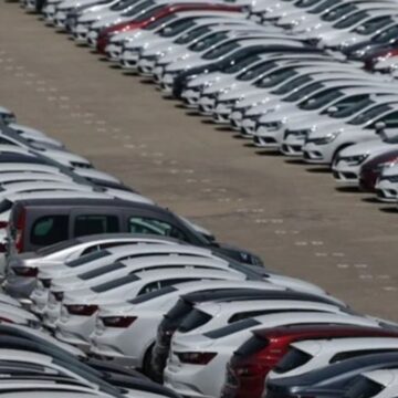 Türkiye’deki otomobil satışlarında Tesla liderliği kaptırdı