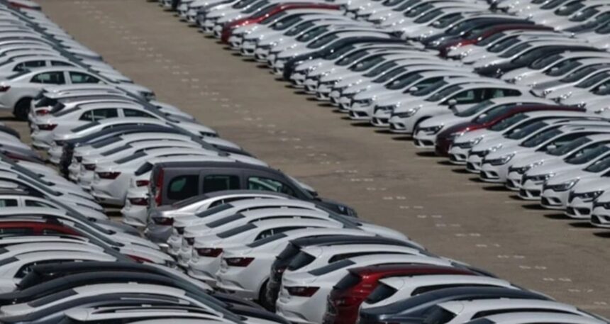 Türkiye’deki otomobil satışlarında Tesla liderliği kaptırdı