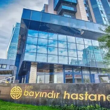 Türkiye’nin dev hastaneleri resmen satıldı