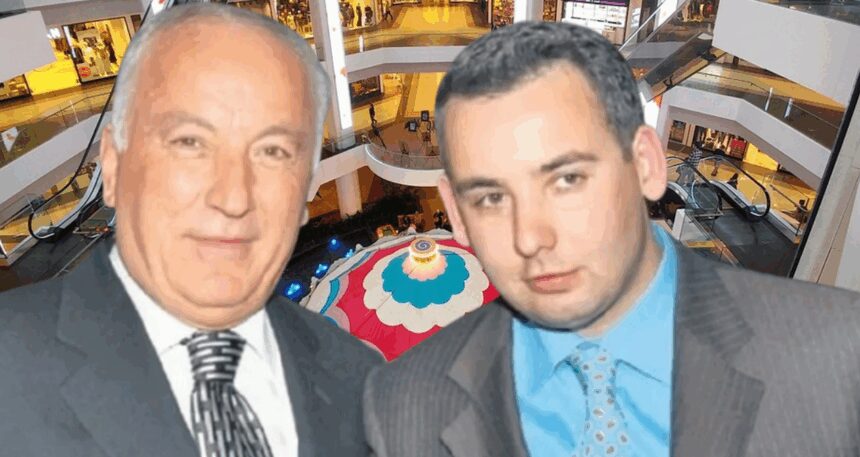 Türkiye’nin dev holdinginde miras kavgası kızıştı: Baba-oğul davalık oldu