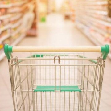 Türkiye’nin dev market zinciri konkordato ilan etti: Çok sayıda şubesi vardı