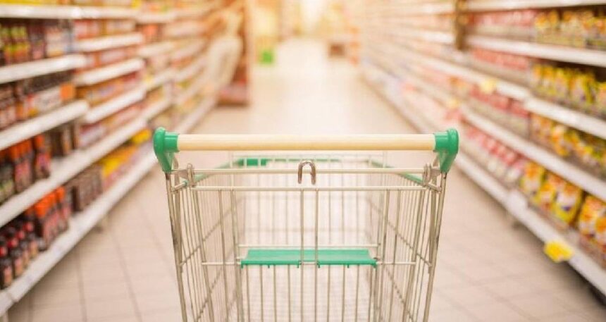 Türkiye’nin dev market zinciri konkordato ilan etti: Çok sayıda şubesi vardı