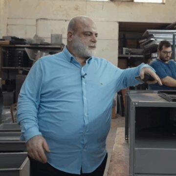 Türkiye’nin en büyüğüydü, bir gecede battı